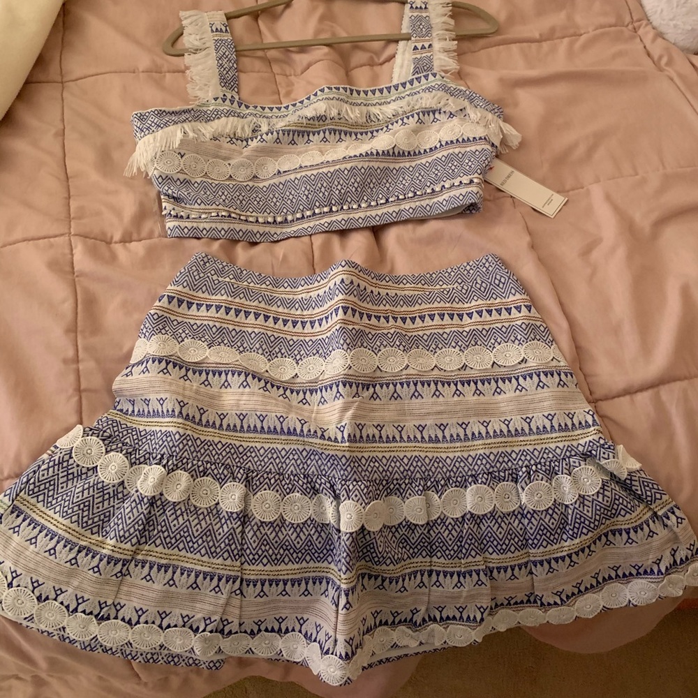 2-piece Set from Shop Red Dress Boutique